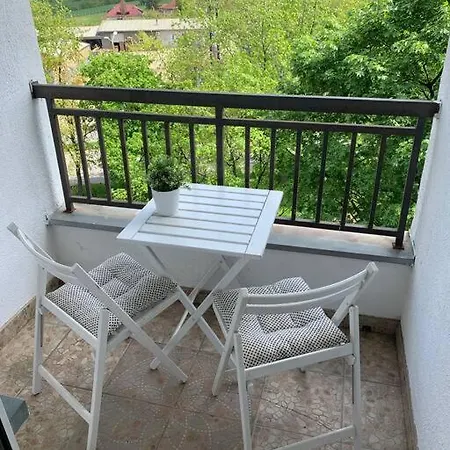 Sunny Apartment Kumodraz